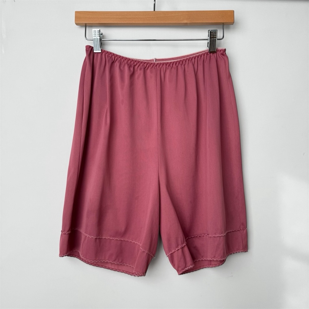 vintage nylon shorts